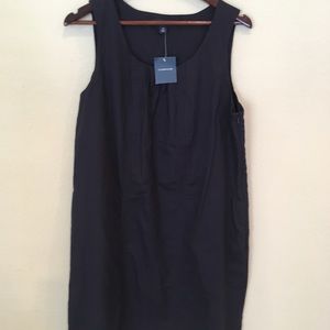 Lands End dress